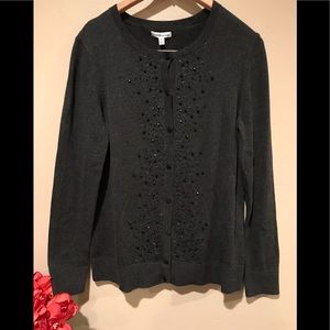 Croft & Barrow Cardigan